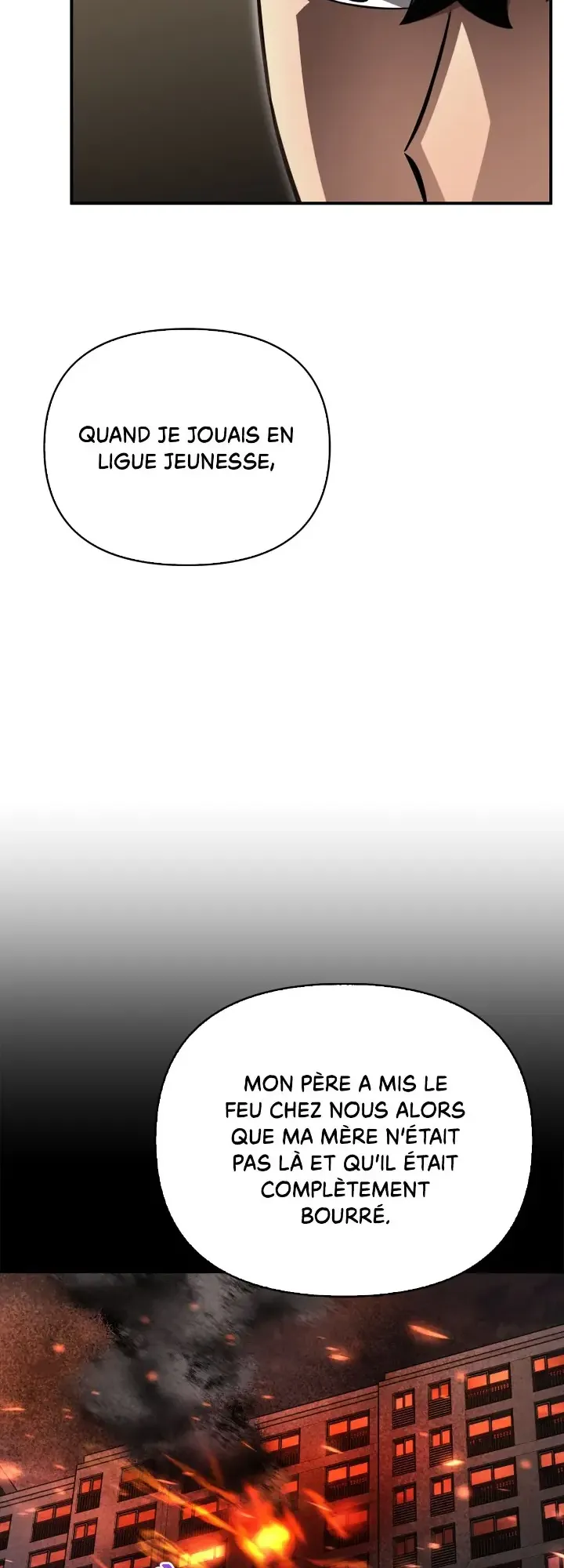 Read The Esper’s Game FR Manga Online