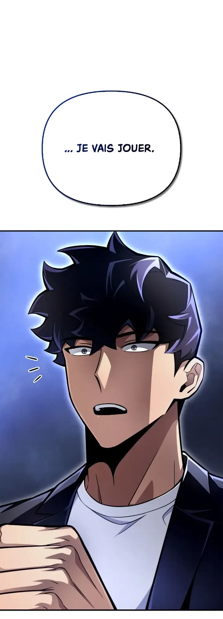 Read The Esper’s Game FR Manga Online
