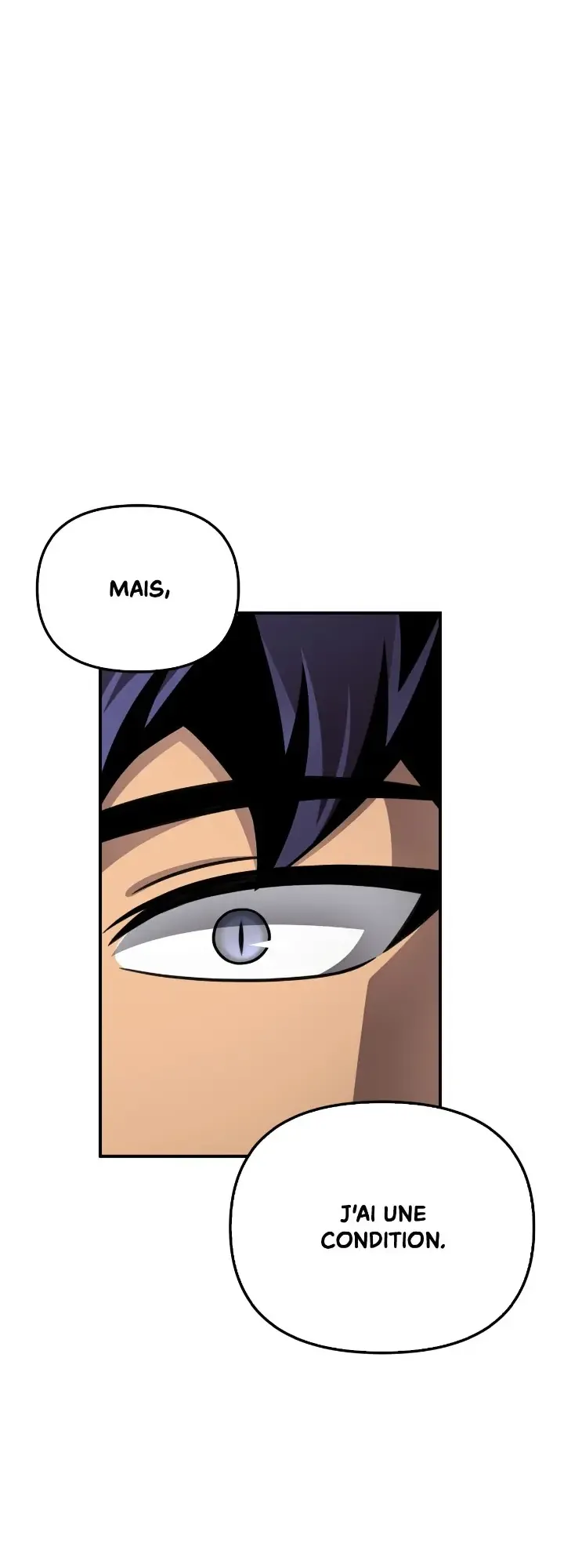 Read The Esper’s Game FR Manga Online