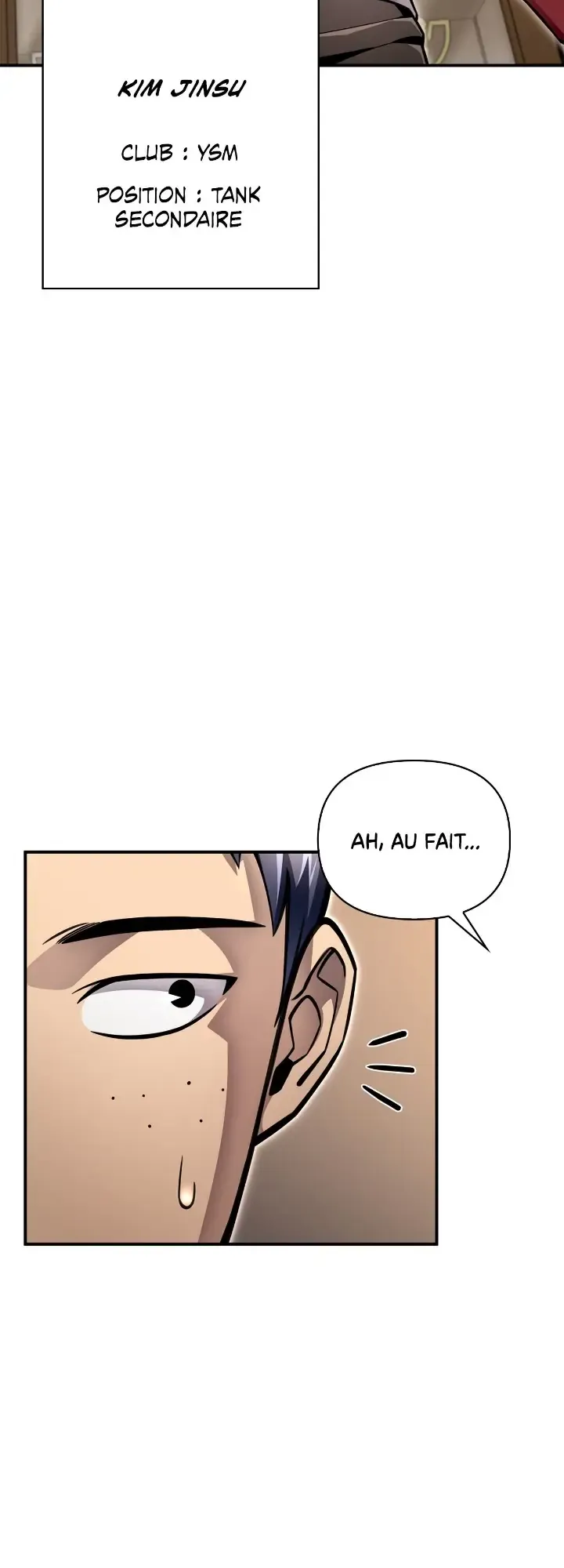 Read The Esper’s Game FR Manga Online