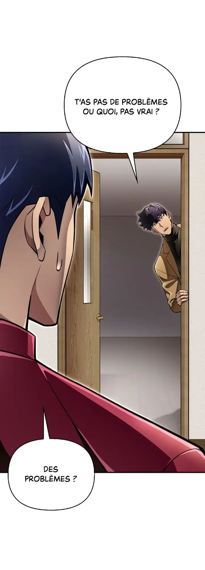 Read The Esper’s Game FR Manga Online