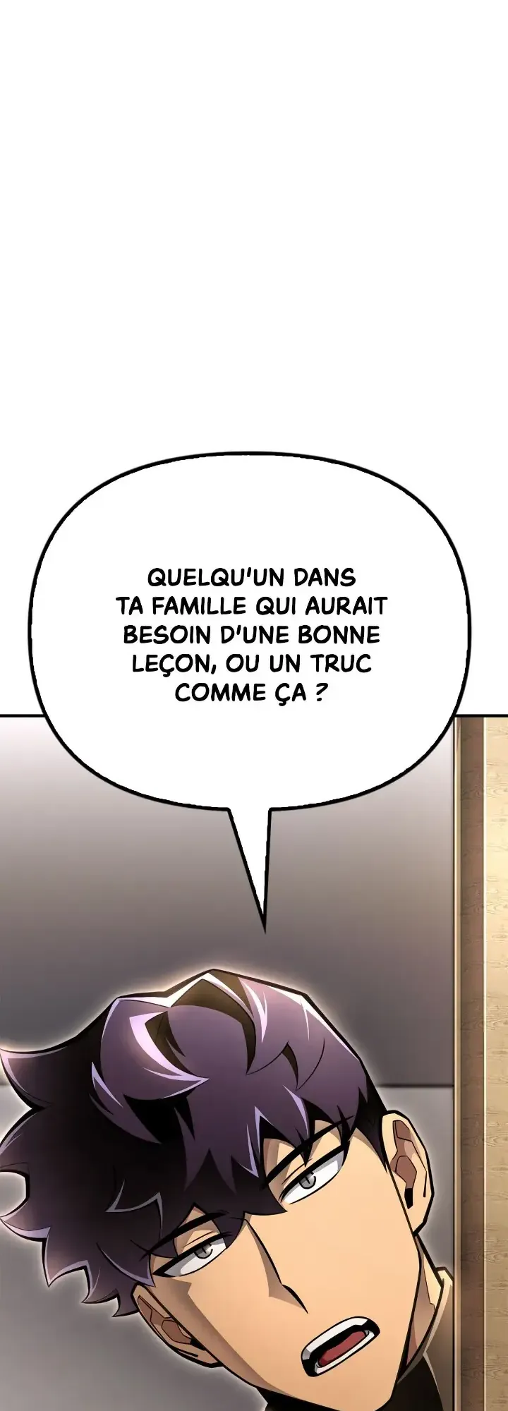 Read The Esper’s Game FR Manga Online