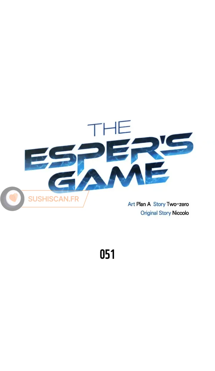 Read The Esper’s Game FR Manga Online