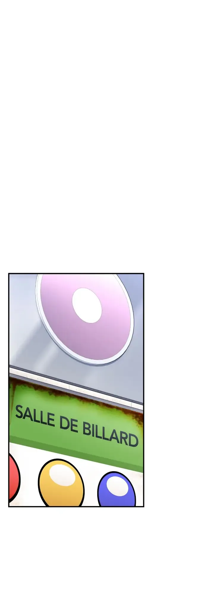 Read The Esper’s Game FR Manga Online