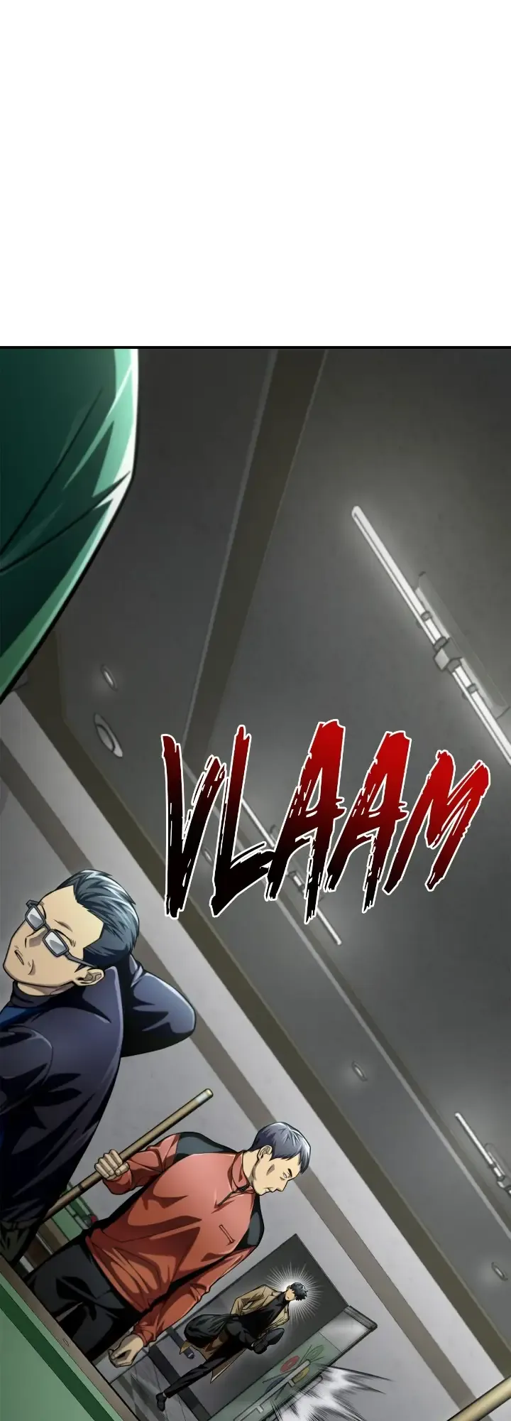 Read The Esper’s Game FR Manga Online