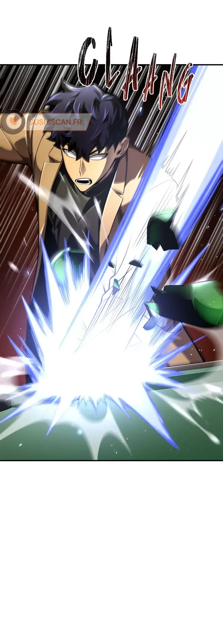 Read The Esper’s Game FR Manga Online