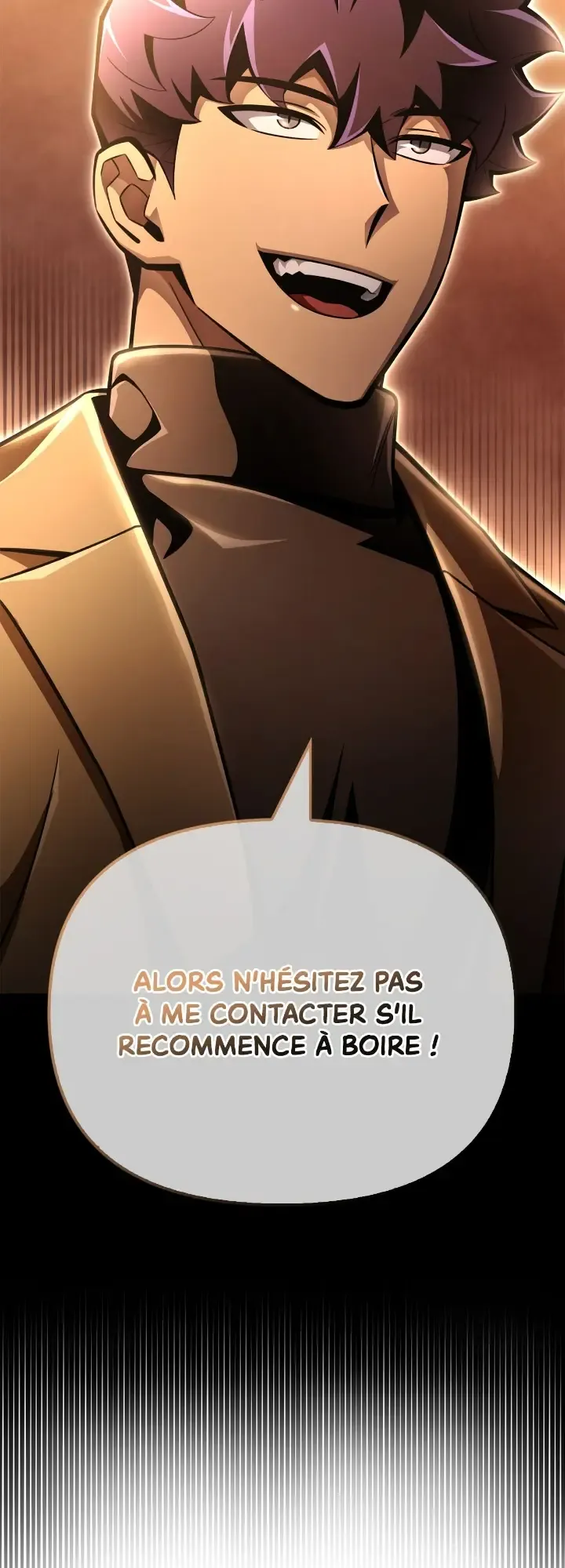 Read The Esper’s Game FR Manga Online