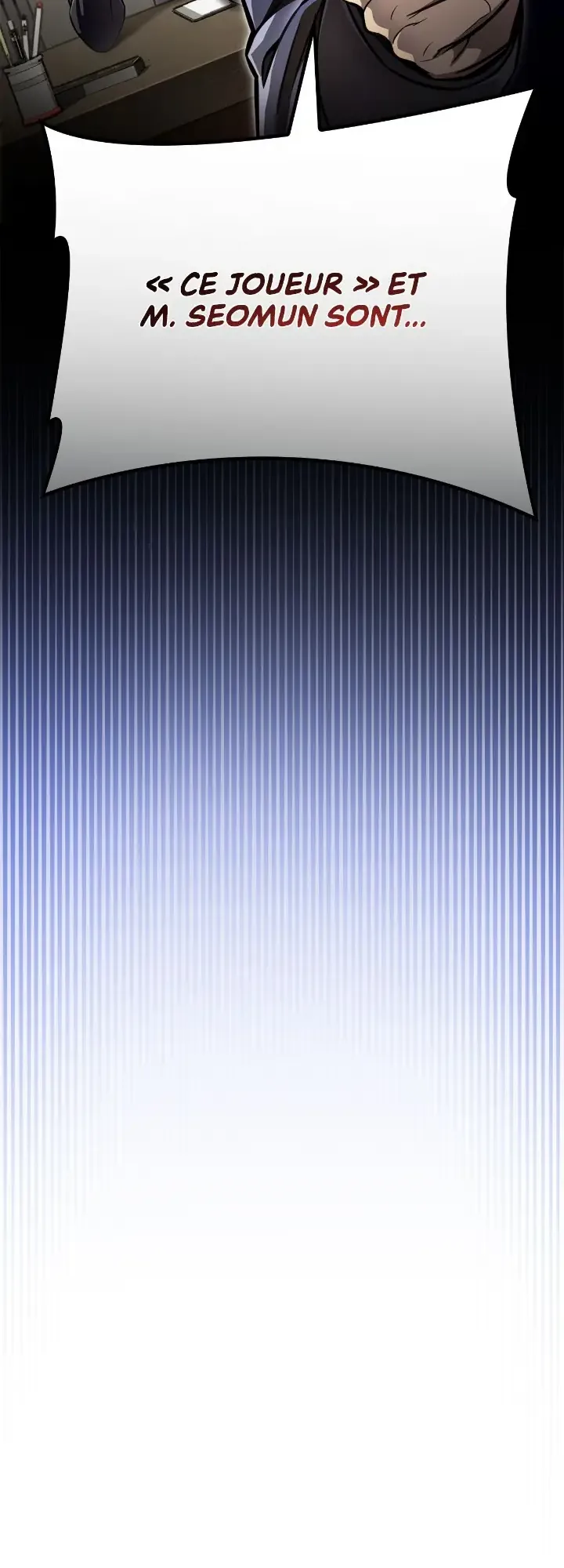 Read The Esper’s Game FR Manga Online