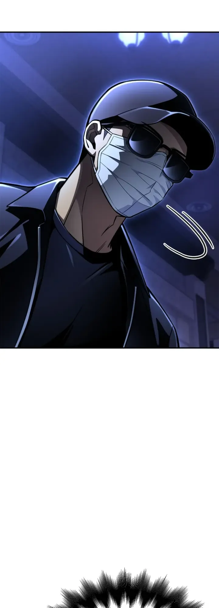 Read The Esper’s Game FR Manga Online