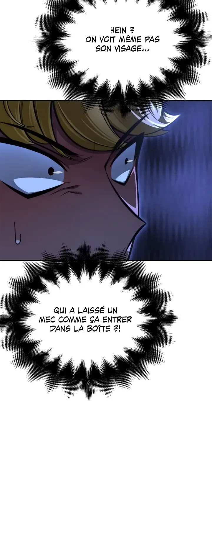 Read The Esper’s Game FR Manga Online