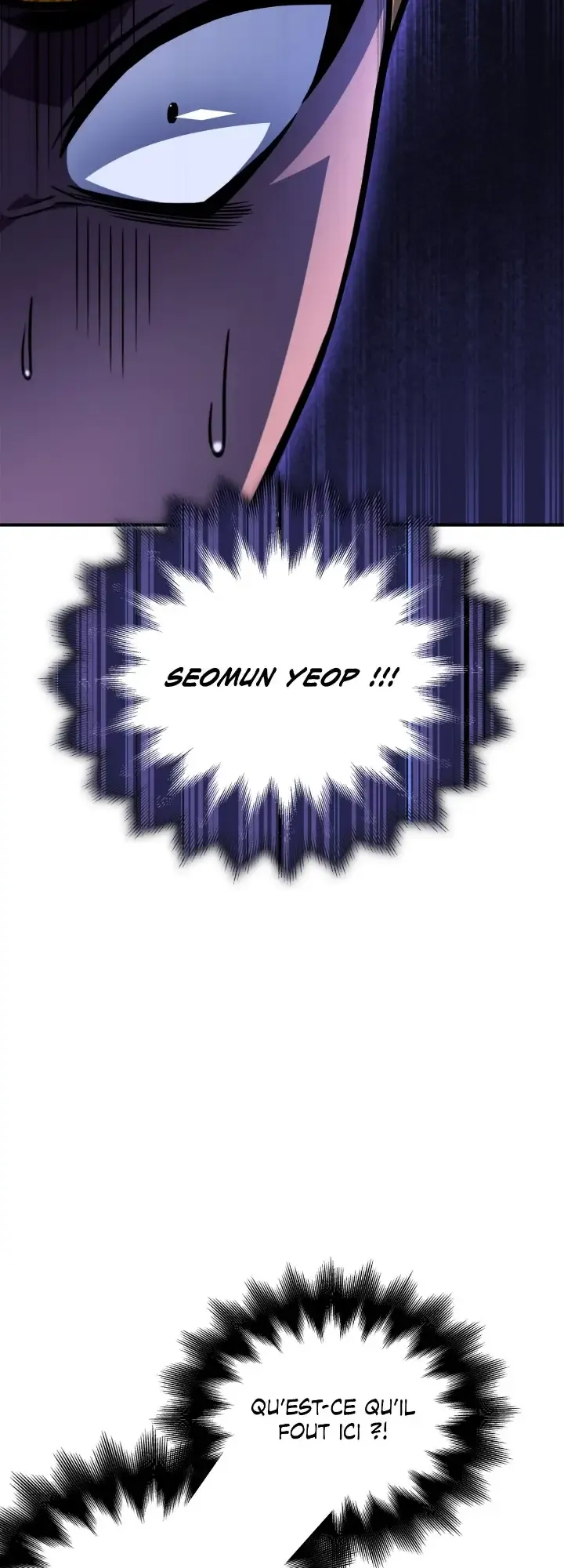 Read The Esper’s Game FR Manga Online
