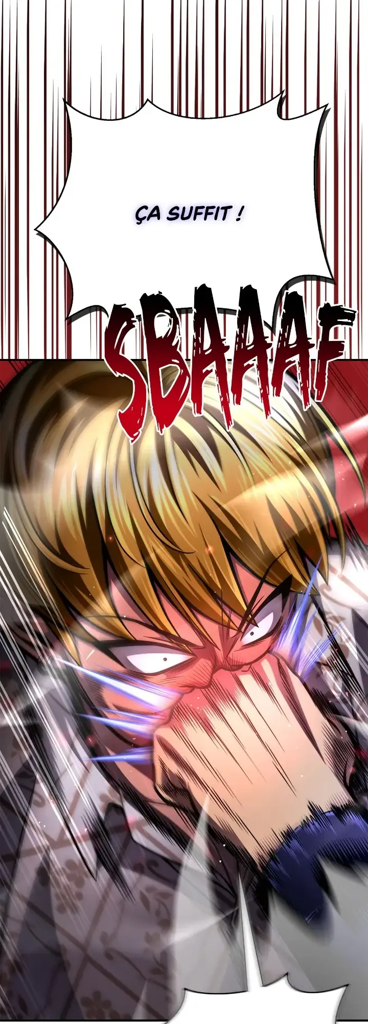 Read The Esper’s Game FR Manga Online