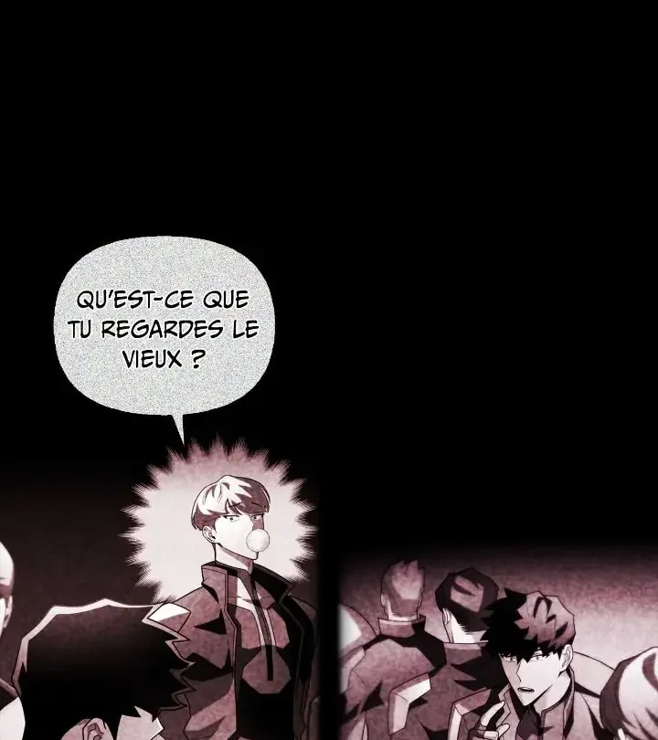 Read The Esper’s Game FR Manga Online