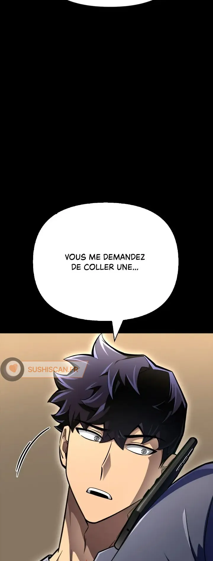 Read The Esper’s Game FR Manga Online