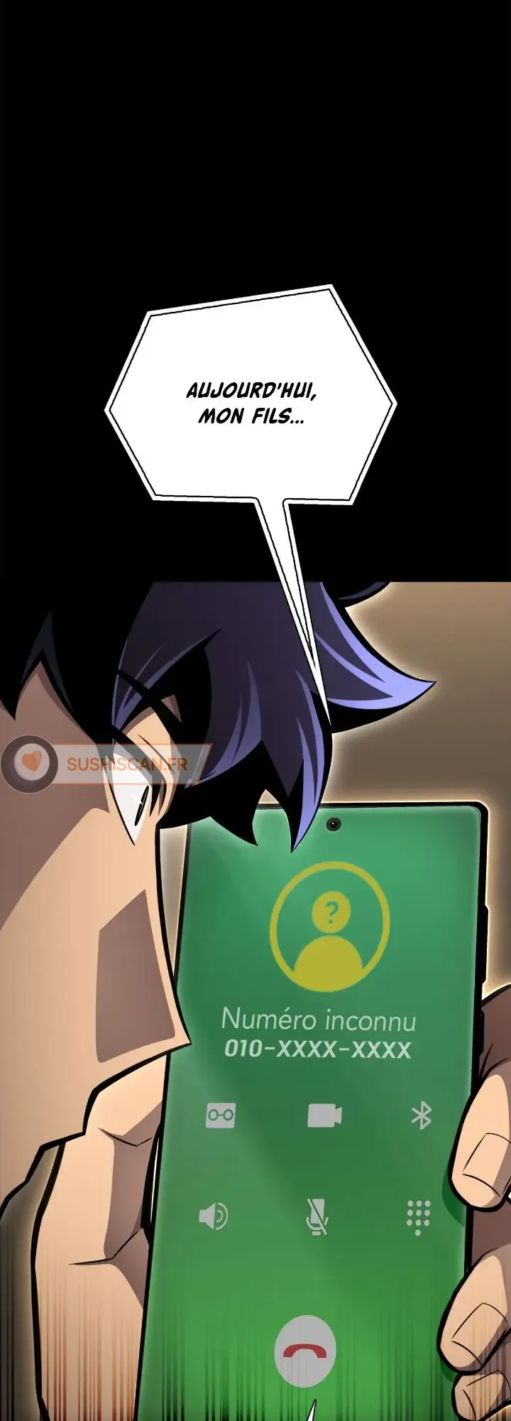 Read The Esper’s Game FR Manga Online