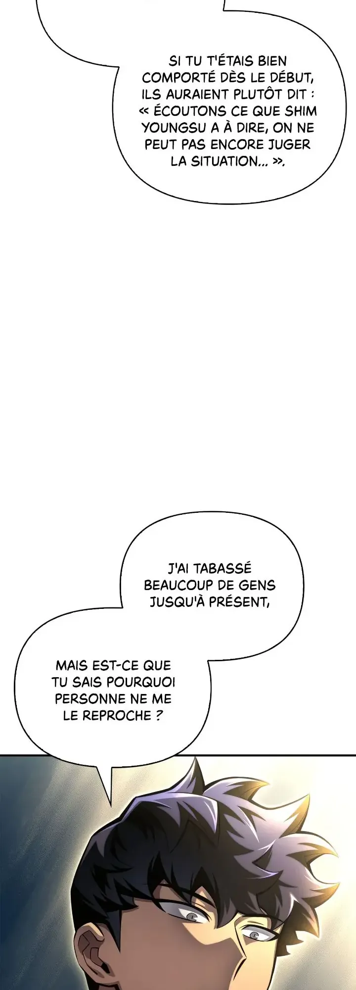 Read The Esper’s Game FR Manga Online