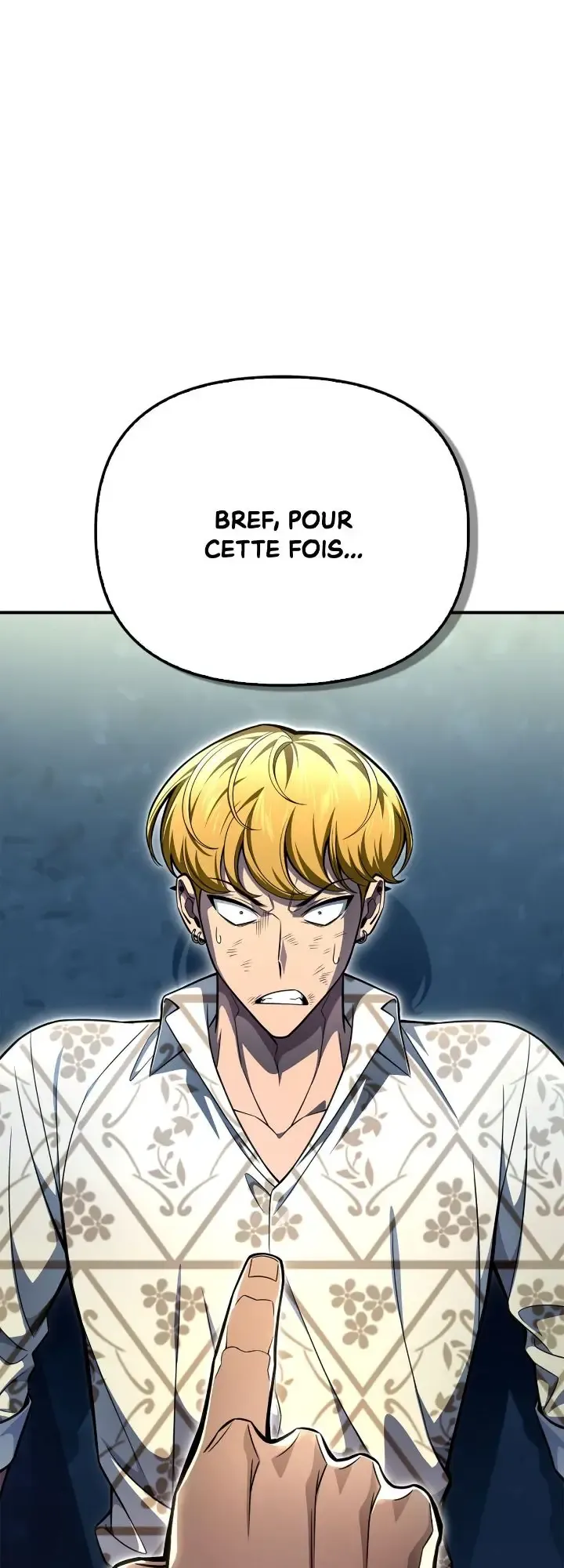 Read The Esper’s Game FR Manga Online