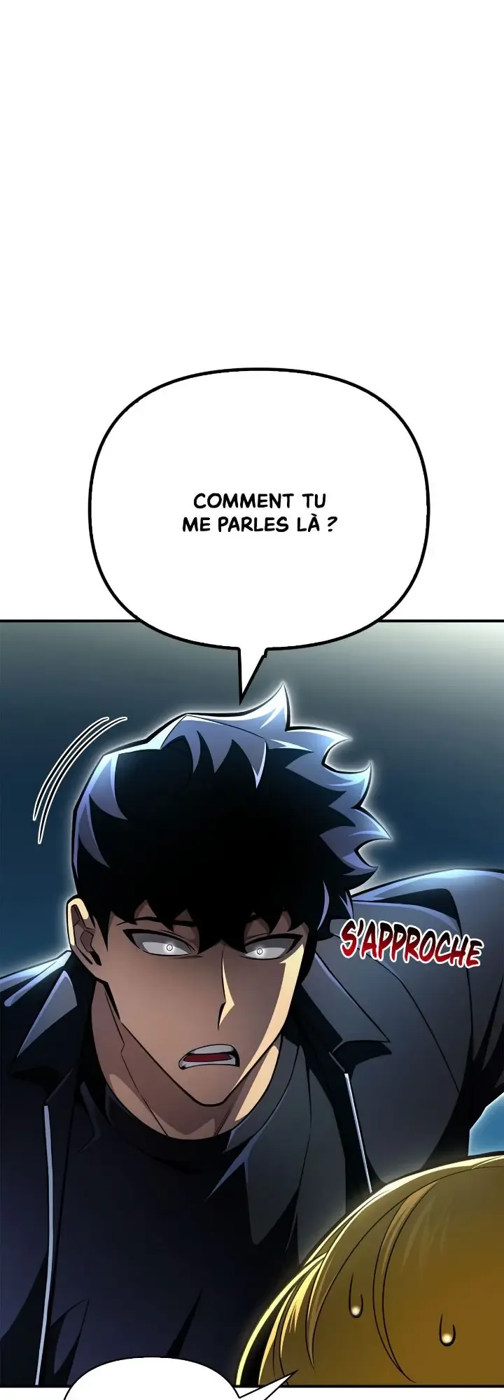 Read The Esper’s Game FR Manga Online