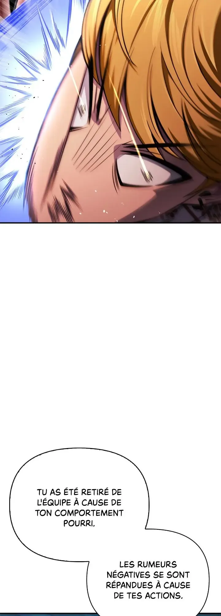 Read The Esper’s Game FR Manga Online