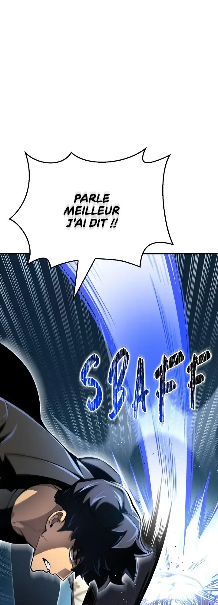 Read The Esper’s Game FR Manga Online
