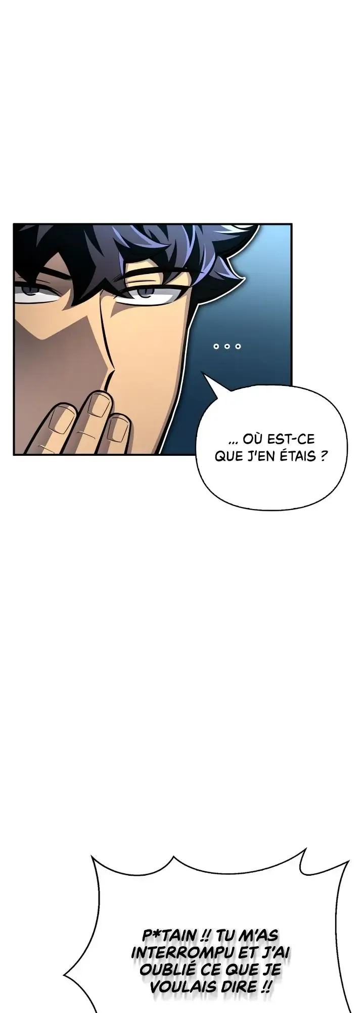 Read The Esper’s Game FR Manga Online