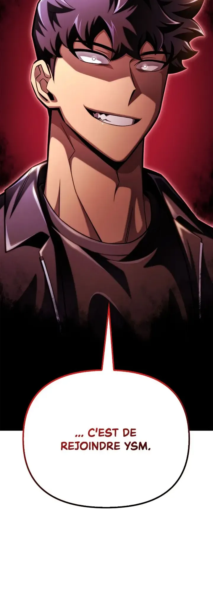 Read The Esper’s Game FR Manga Online
