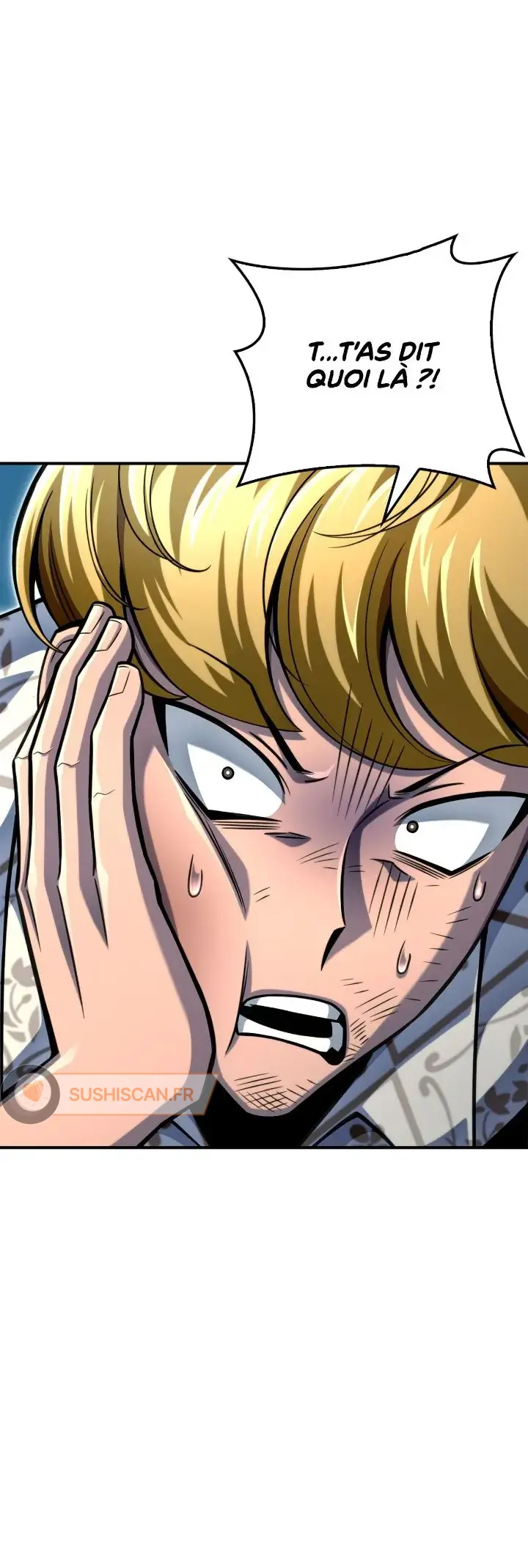 Read The Esper’s Game FR Manga Online