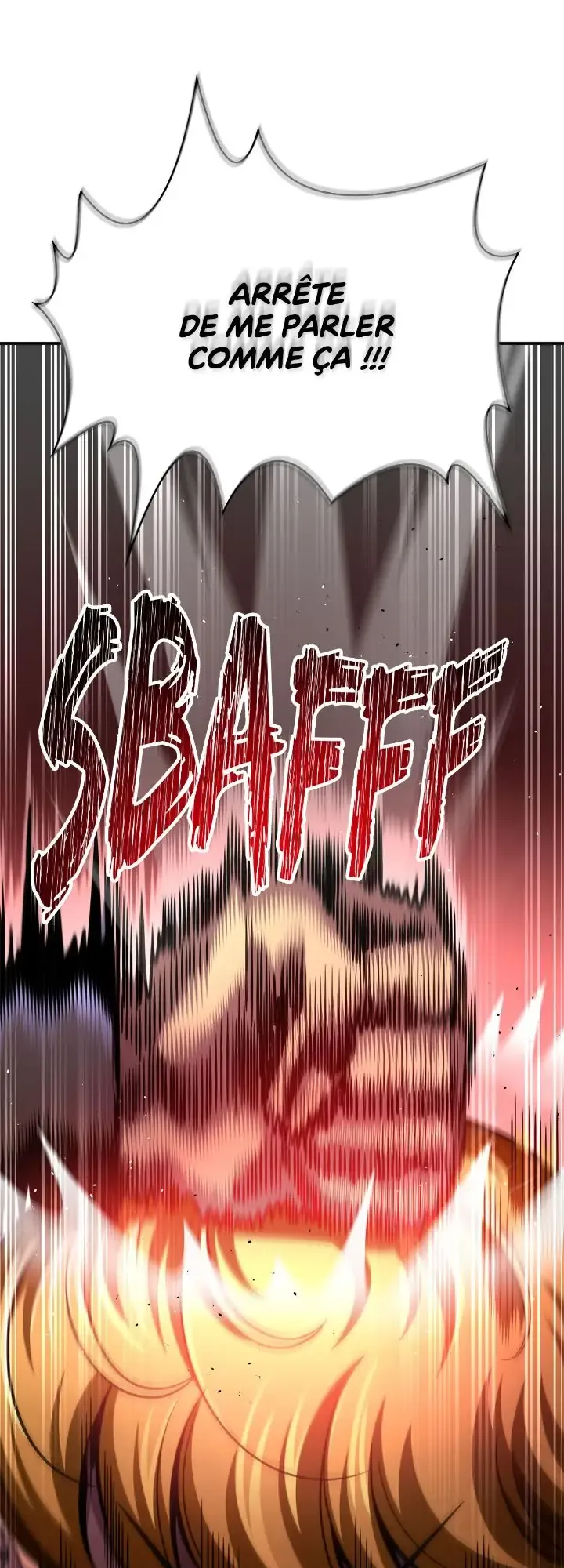 Read The Esper’s Game FR Manga Online