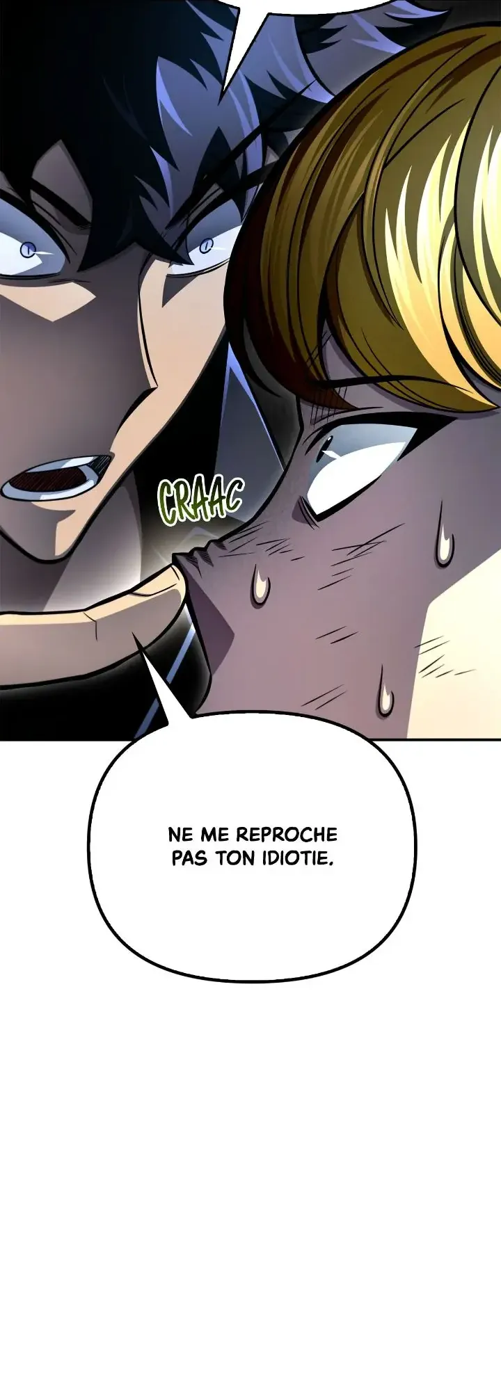 Read The Esper’s Game FR Manga Online