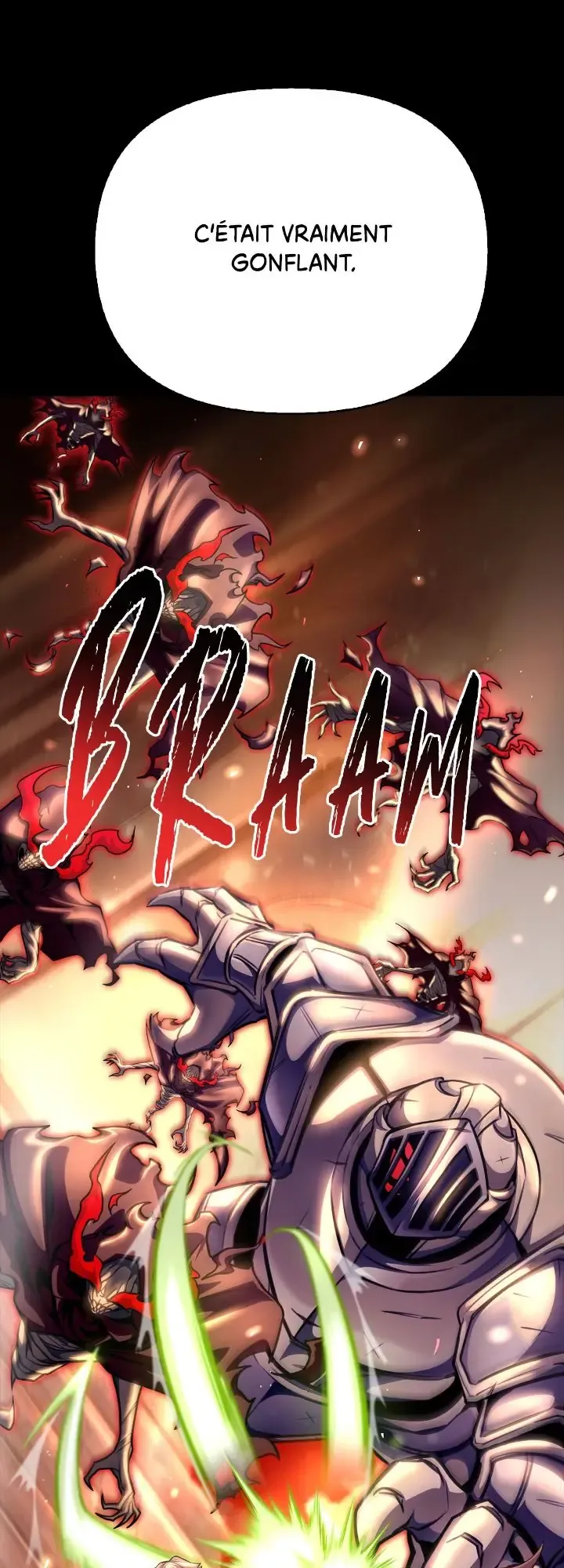 Read The Esper’s Game FR Manga Online