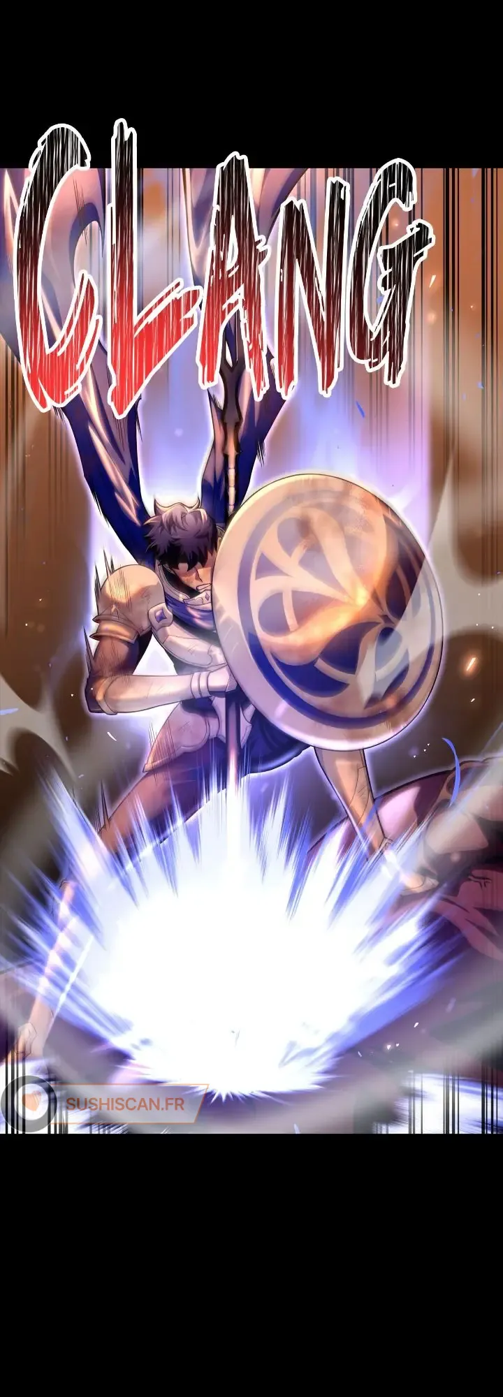 Read The Esper’s Game FR Manga Online