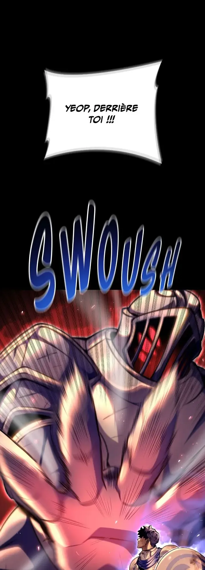 Read The Esper’s Game FR Manga Online