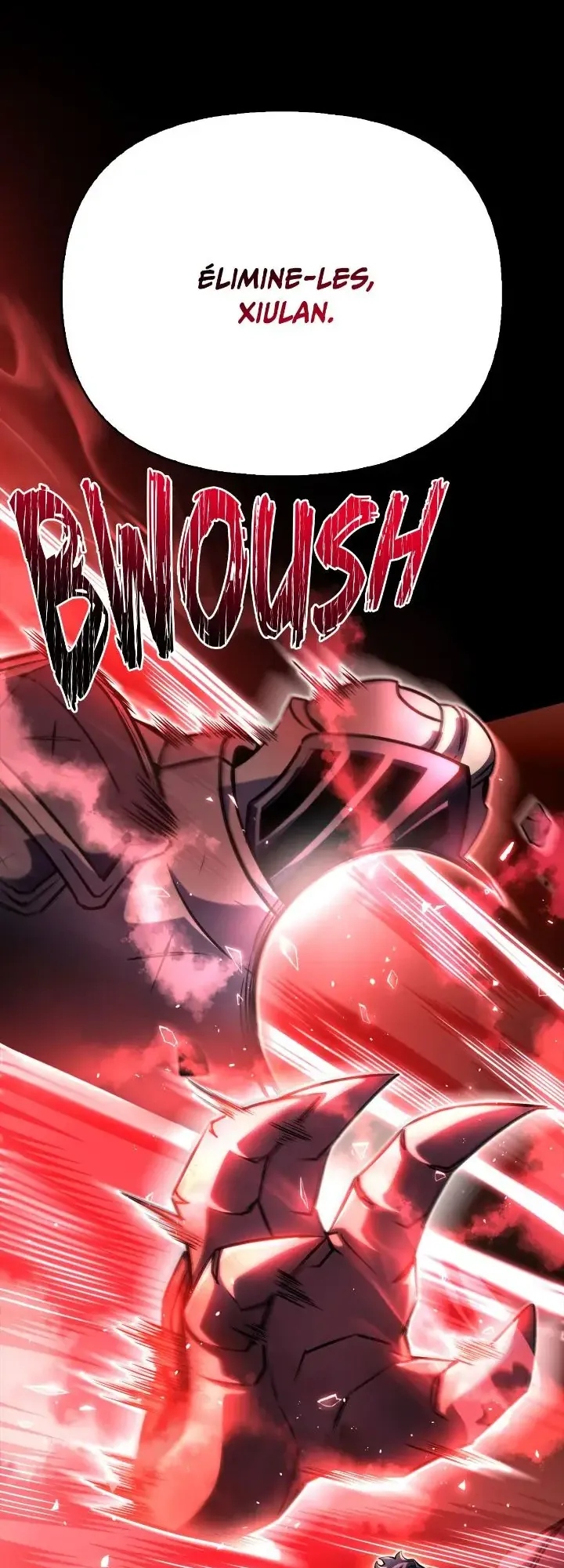 Read The Esper’s Game FR Manga Online