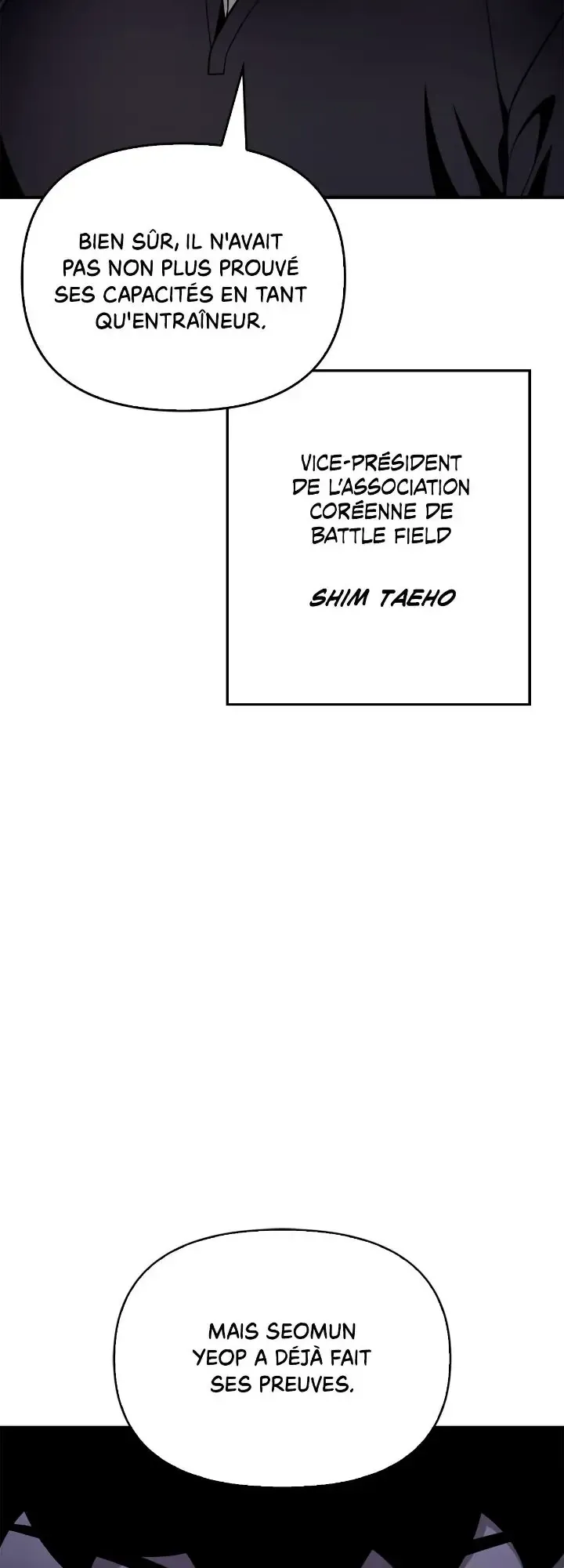 Read The Esper’s Game FR Manga Online