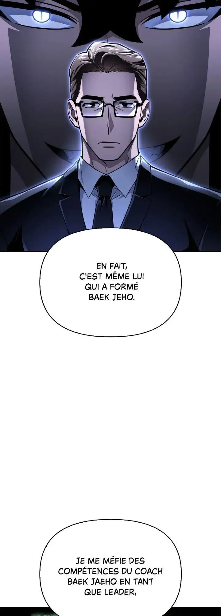 Read The Esper’s Game FR Manga Online