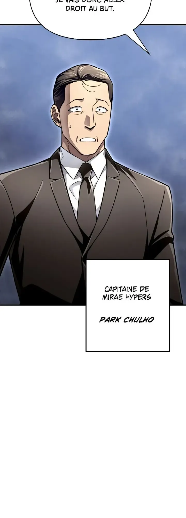 Read The Esper’s Game FR Manga Online