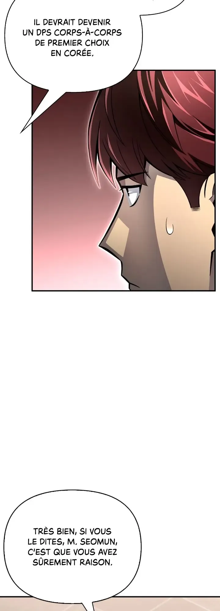 Read The Esper’s Game FR Manga Online