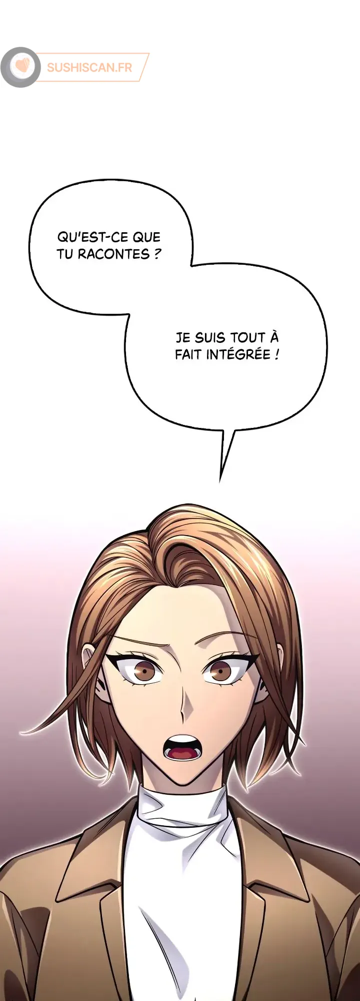 Read The Esper’s Game FR Manga Online
