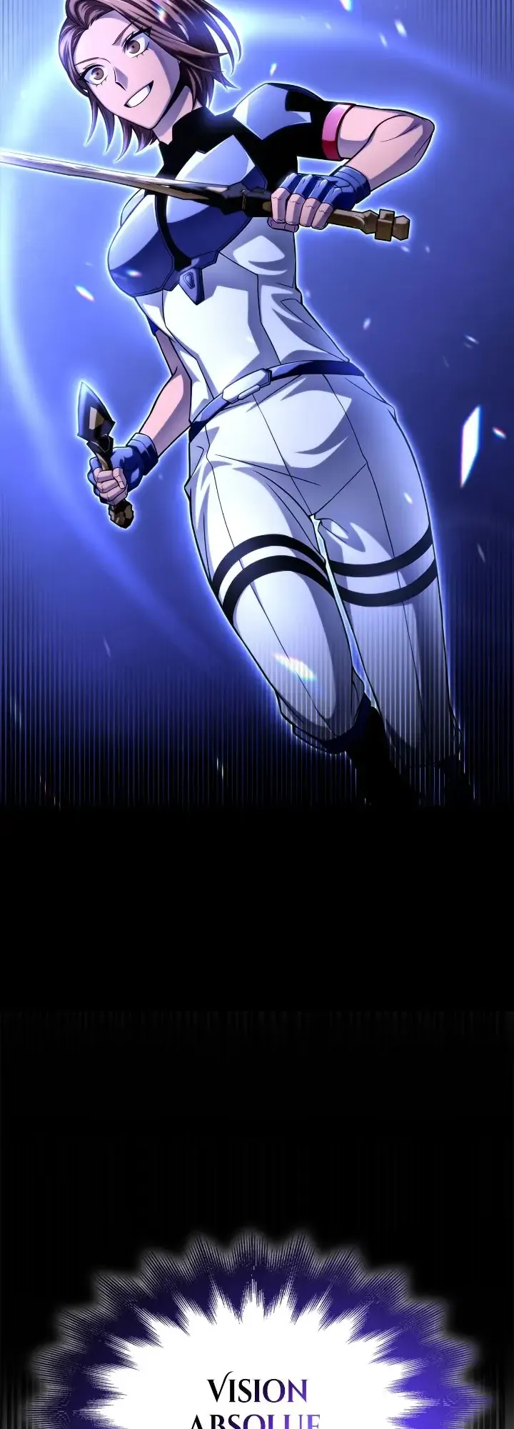 Read The Esper’s Game FR Manga Online