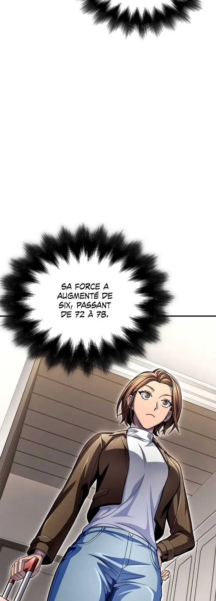 Read The Esper’s Game FR Manga Online