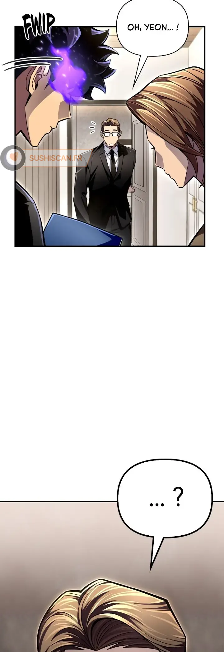 Read The Esper’s Game FR Manga Online