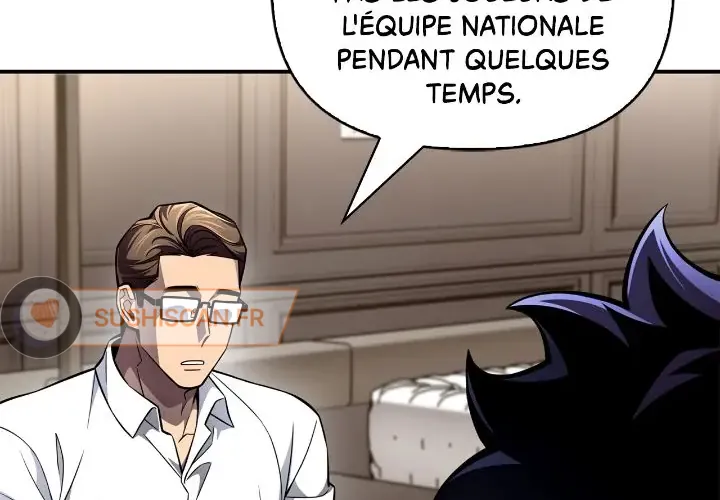 Read The Esper’s Game FR Manga Online