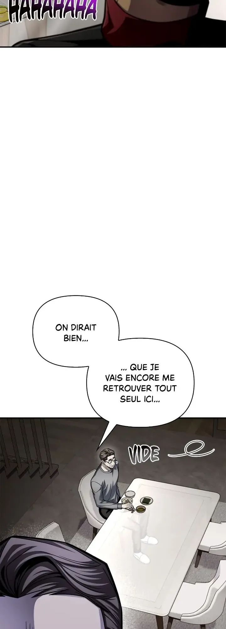 Read The Esper’s Game FR Manga Online