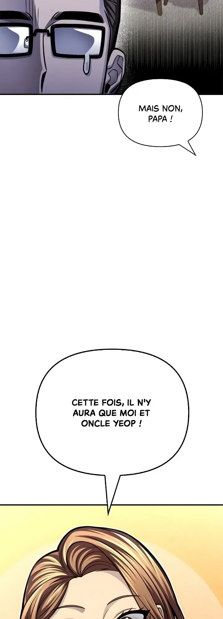Read The Esper’s Game FR Manga Online