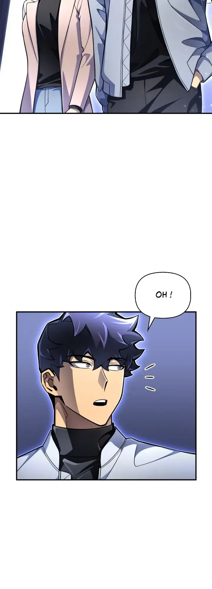 Read The Esper’s Game FR Manga Online