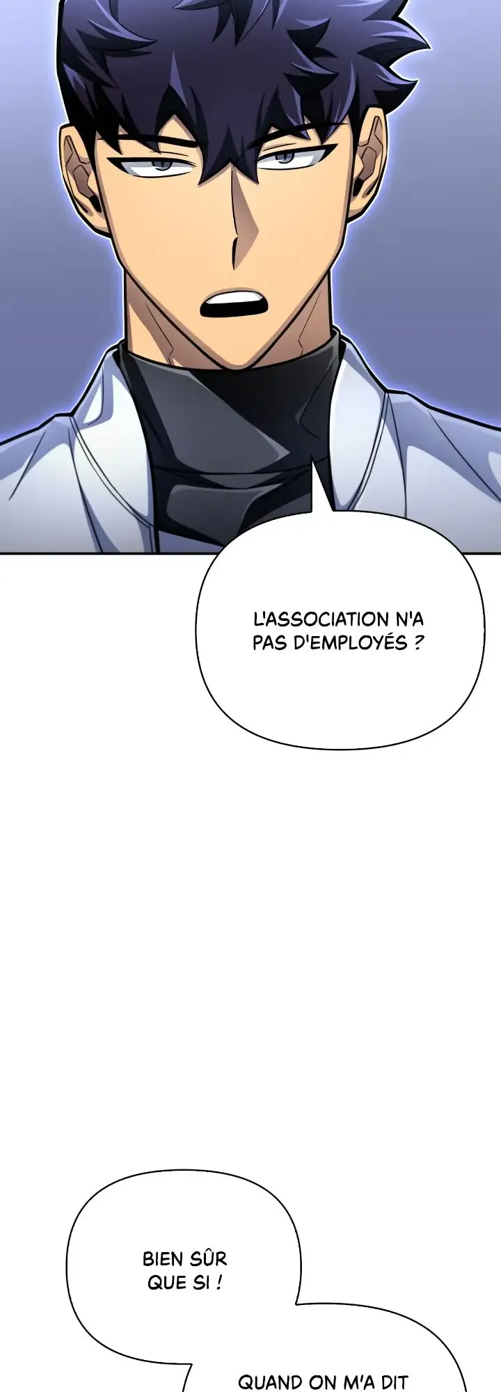 Read The Esper’s Game FR Manga Online