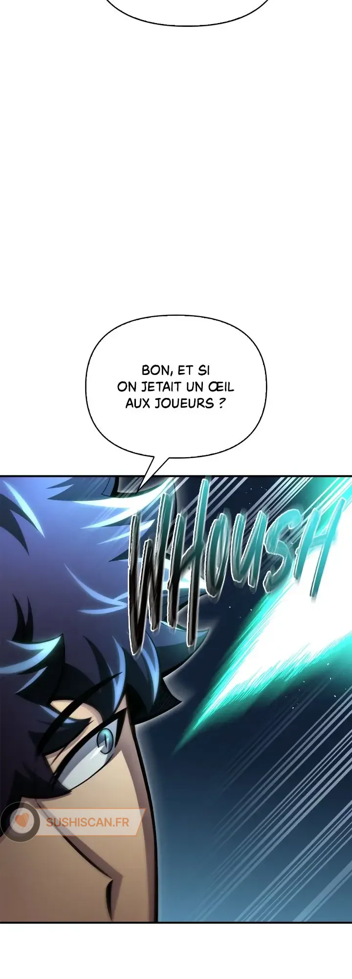 Read The Esper’s Game FR Manga Online