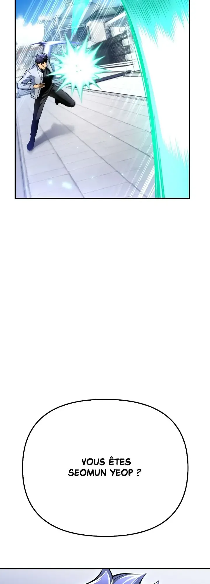 Read The Esper’s Game FR Manga Online