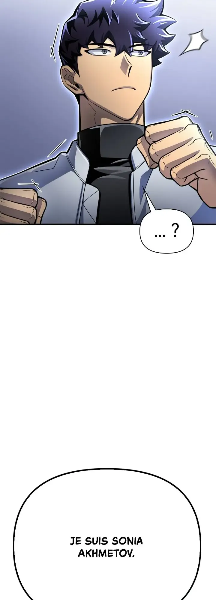 Read The Esper’s Game FR Manga Online