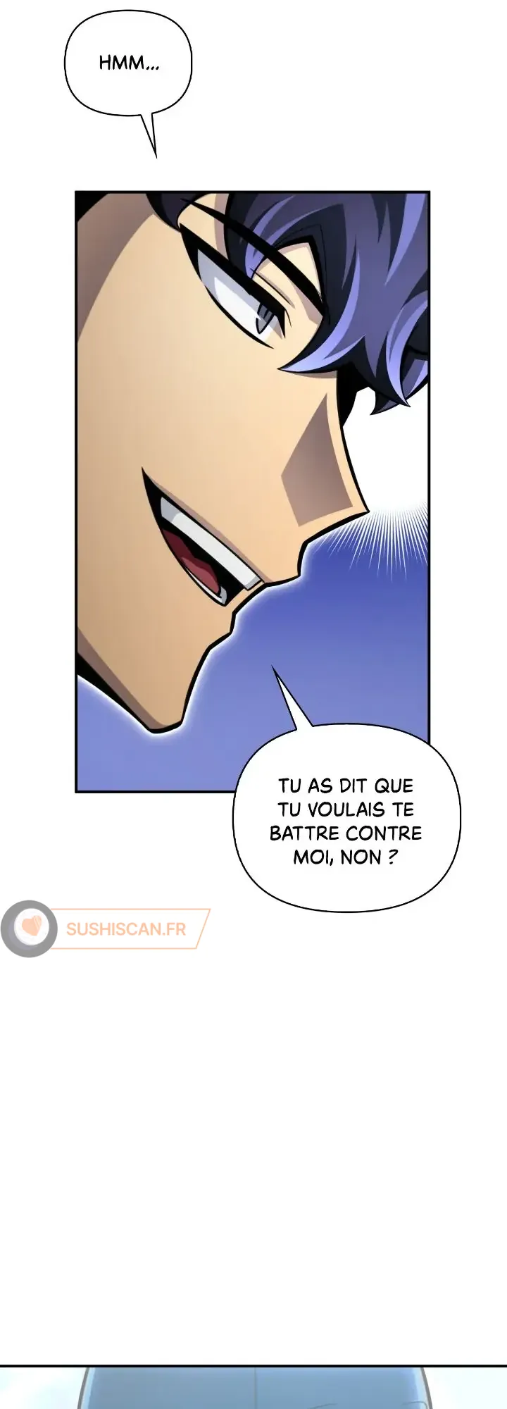 Read The Esper’s Game FR Manga Online